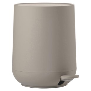 Zone Denmark Nova Pedaalemmer 3L Taupe