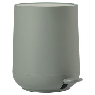 Zone Denmark Nova Pedaalemmer 3L Olive Green