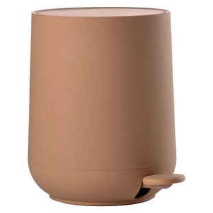 Zone Denmark Nova Pedaalemmer 3L Mandarine