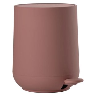 Zone Denmark Nova Pedaalemmer 3L Peach Red