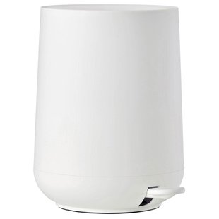 Zone Denmark Nova Pedaalemmer 3L White