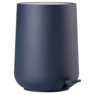 Zone Denmark Nova Pedaalemmer 3L Royal Blue