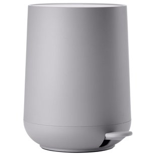 Zone Denmark Nova Pedaalemmer 3L Gull Grey