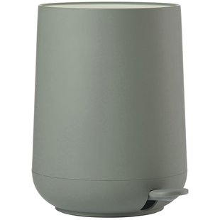 Zone Denmark Nova Pedaalemmer 5L Olive Green