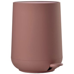 Zone Denmark Nova Pedaalemmer 5L Peach Red