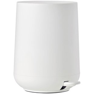 Zone Denmark Nova Pedaalemmer 5L White