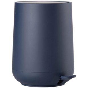 Zone Denmark Nova Pedaalemmer 5L Royal Blue