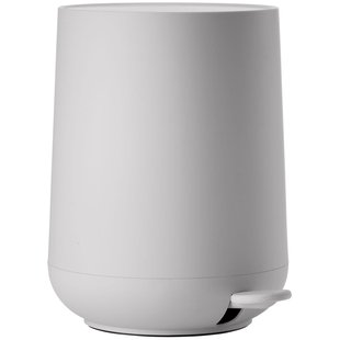 Zone Denmark Nova Pedaalemmer 5L Soft Grey