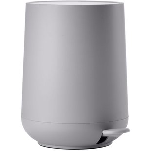 Zone Denmark Nova Pedaalemmer 5L Gull Grey