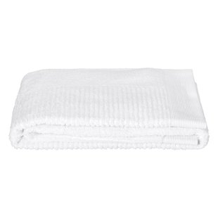 Zone Denmark Classic Handdoek 50x100 White