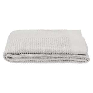 Zone Denmark Classic Handdoek 50x100 Soft Grey