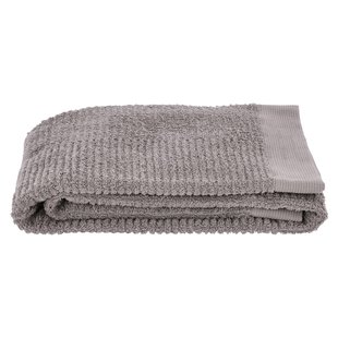 Zone Denmark Classic Handdoek 50x100 Gull Grey