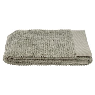 Zone Denmark Classic Handdoek 50x100 Eucalyptus