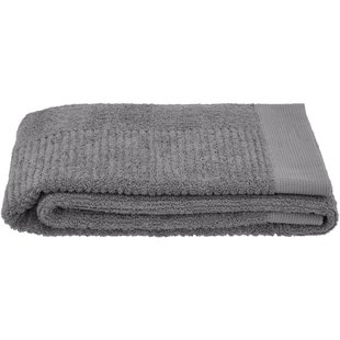 Zone Denmark Classic Handdoek 70x140 Grey