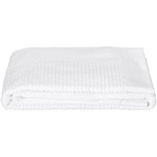 Zone Denmark Classic Handdoek 70x140 White