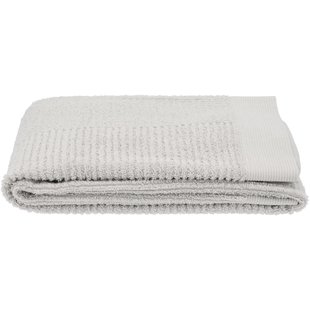 Zone Denmark Classic Handdoek 70x140 Soft Grey
