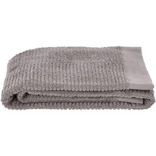 Zone Denmark Classic Handdoek 70x140 Gull Grey