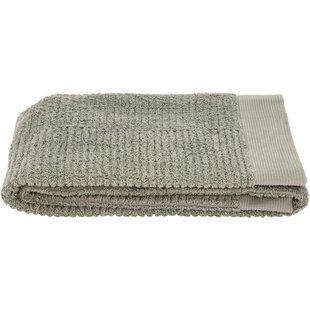 Zone Denmark Classic Handdoek 70x140 Eucalyptus