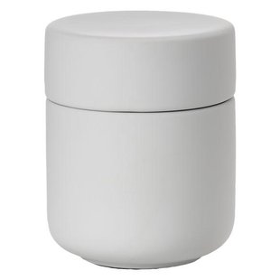 Zone Denmark Ume Voorraadpot Soft Grey
