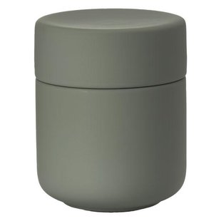 Zone Denmark Ume Voorraadpot Taupe