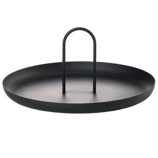 Zone Denmark Singles Dienblad Met Handvat&Oslash;30 Black