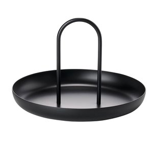 Zone Denmark Singles Dienblad Met Handvat&Oslash;20 Black