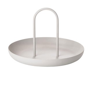 Zone Denmark Singles Dienblad Met Handvat&Oslash;20 Warm Grey