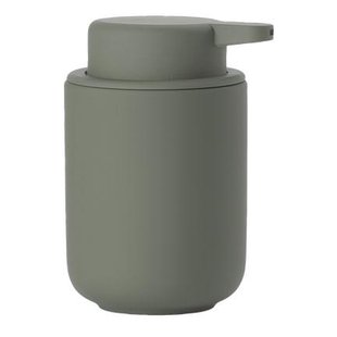 Zone Denmark Ume Zeepdispenser 0.25L Olive Green