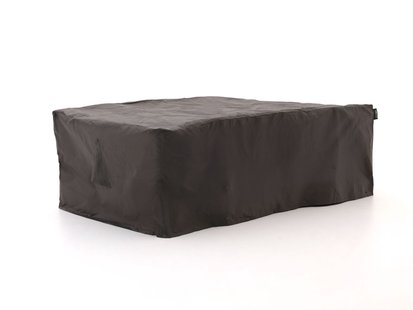 Kees Smit Tuinmeubelhoes diningset 245x150x85cm - Laagste prijsgarantie!