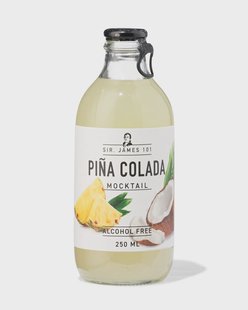 HEMA Alcoholvrije pina colada 250ml
