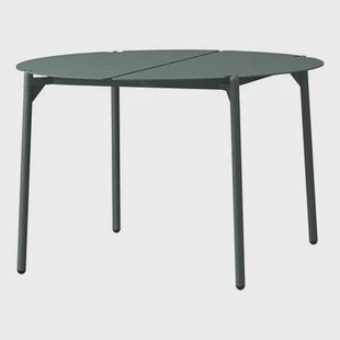 AYTM Novo bijzettafel Ø70 forest