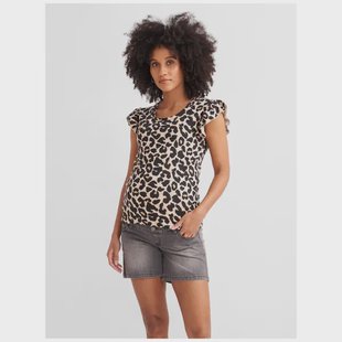 Prénatal zwangerschapsshirt