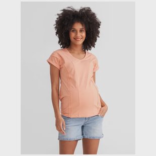 Prénatal zwangerschapsshirt