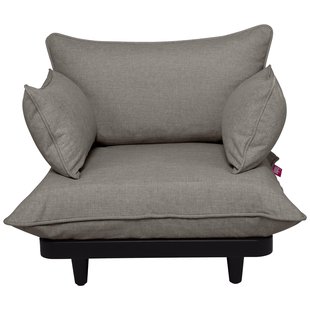 Fatboy Paletti Fauteuil Grey Taupe (Exclusive Edition)