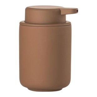 Zone Denmark Ume Zeepdispenser 0.25L Terracotta