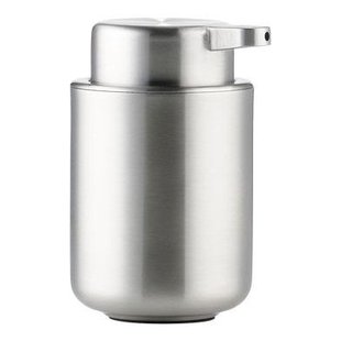 Zone Denmark Ume Zeepdispenser 0.25L Steel