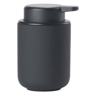 Zone Denmark Ume Zeepdispenser 0.25L Black