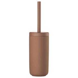 Zone Denmark Ume Toiletborstel S Terracotta