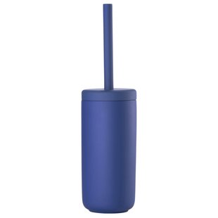 Zone Denmark Ume Toiletborstel S Indigo Blue