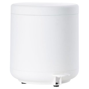Zone Denmark Ume Pedaalemmer 4L White