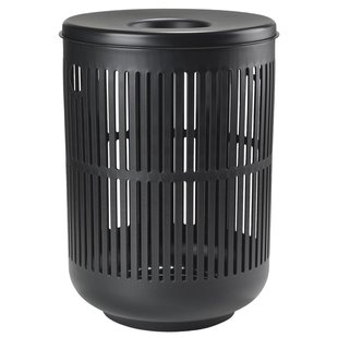 Zone Denmark Ume WasmandØ40 Black Zone Denmark Ume WasmandØ40 Black