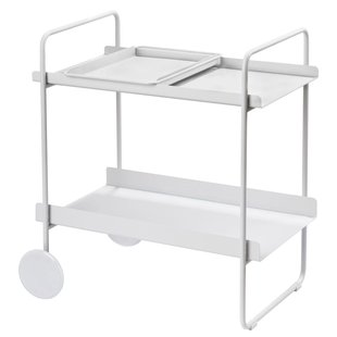 Zone Denmark A-Cocktail Trolley Soft Grey