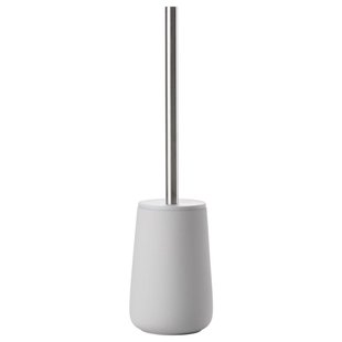 Zone Denmark Nova Toiletborstel Soft Grey