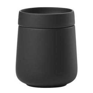 Zone Denmark Nova One Voorraadpot Black