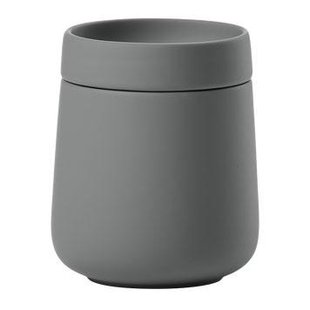 Zone Denmark Nova One Voorraadpot Grey