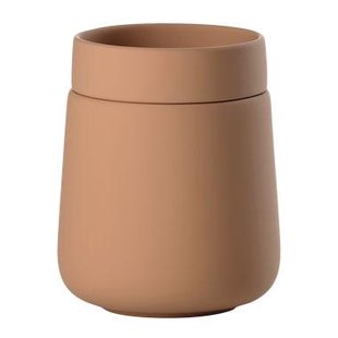 Zone Denmark Nova One Voorraadpot Mandarine