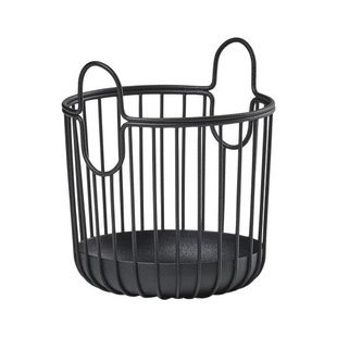 Zone Denmark Inu Opbergmand&Oslash;10,5 Black