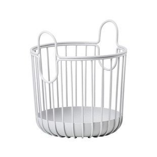 Zone Denmark Inu Opbergmand&Oslash;10,5 Soft Grey