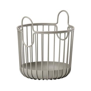 Zone Denmark Inu Opbergmand&Oslash;10,5 Taupe