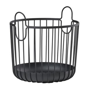 Zone Denmark Inu Opbergmand&Oslash;20 Black